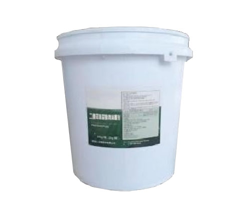 二氯異氰尿酸鈉在水產(chǎn)養(yǎng)殖中的妙用